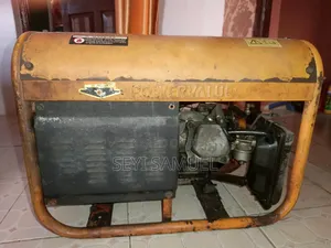 Generator for Sale