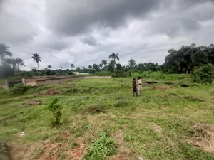 University Town Properties for Sale. Oye Ekiti
