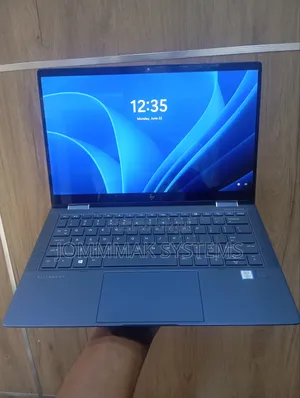 Laptop HP Dragonfly Folio 16GB Intel Core i5 SSD 256GB