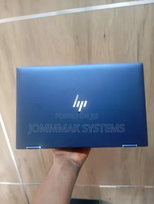 Laptop HP Dragonfly Folio 16GB Intel Core i5 SSD 256GB