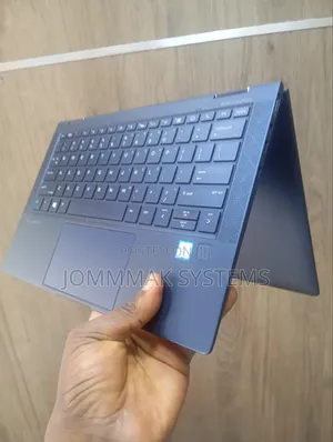 Laptop HP Dragonfly Folio 16GB Intel Core i5 SSD 256GB