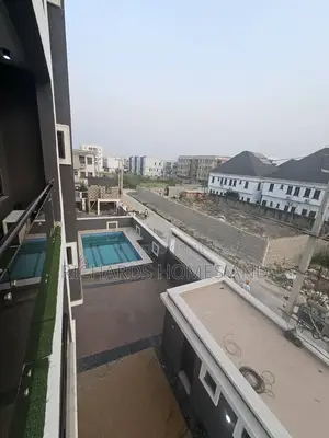2bdrm Apartment in Ikate for rent