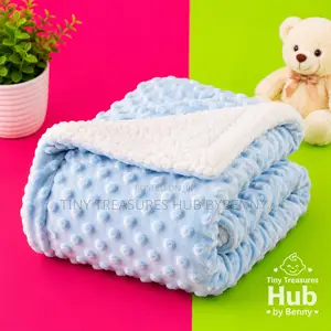 Baby Blanket