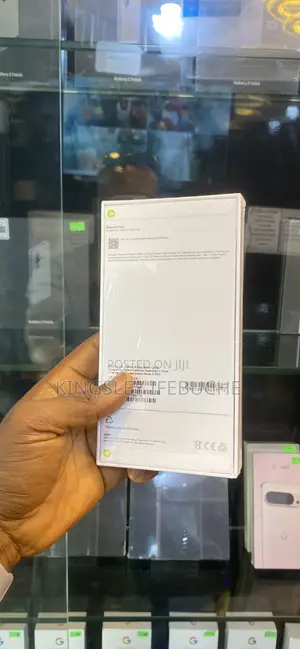 New Apple iPhone 16 Plus 128 GB White