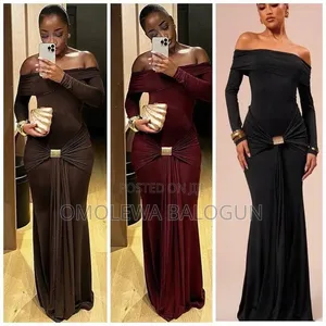 Luxury Gown