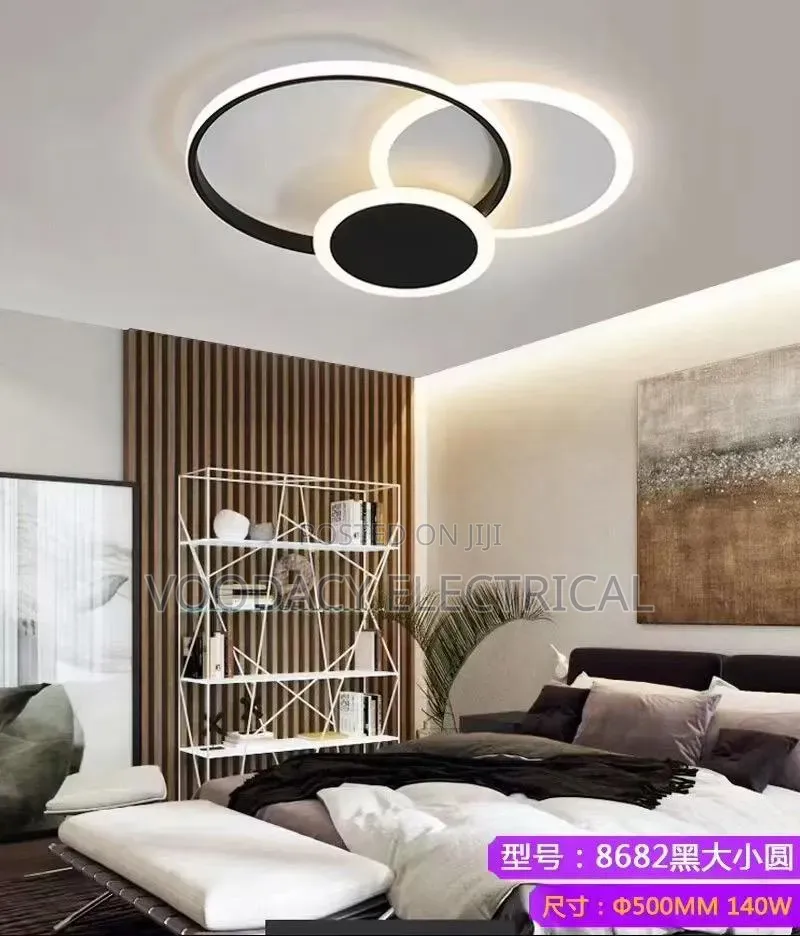 Pop Lighting