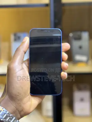 Apple iPhone 12 mini 64 GB Blue