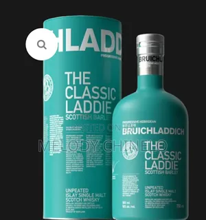 The Classic Laddie Scottish Bealey