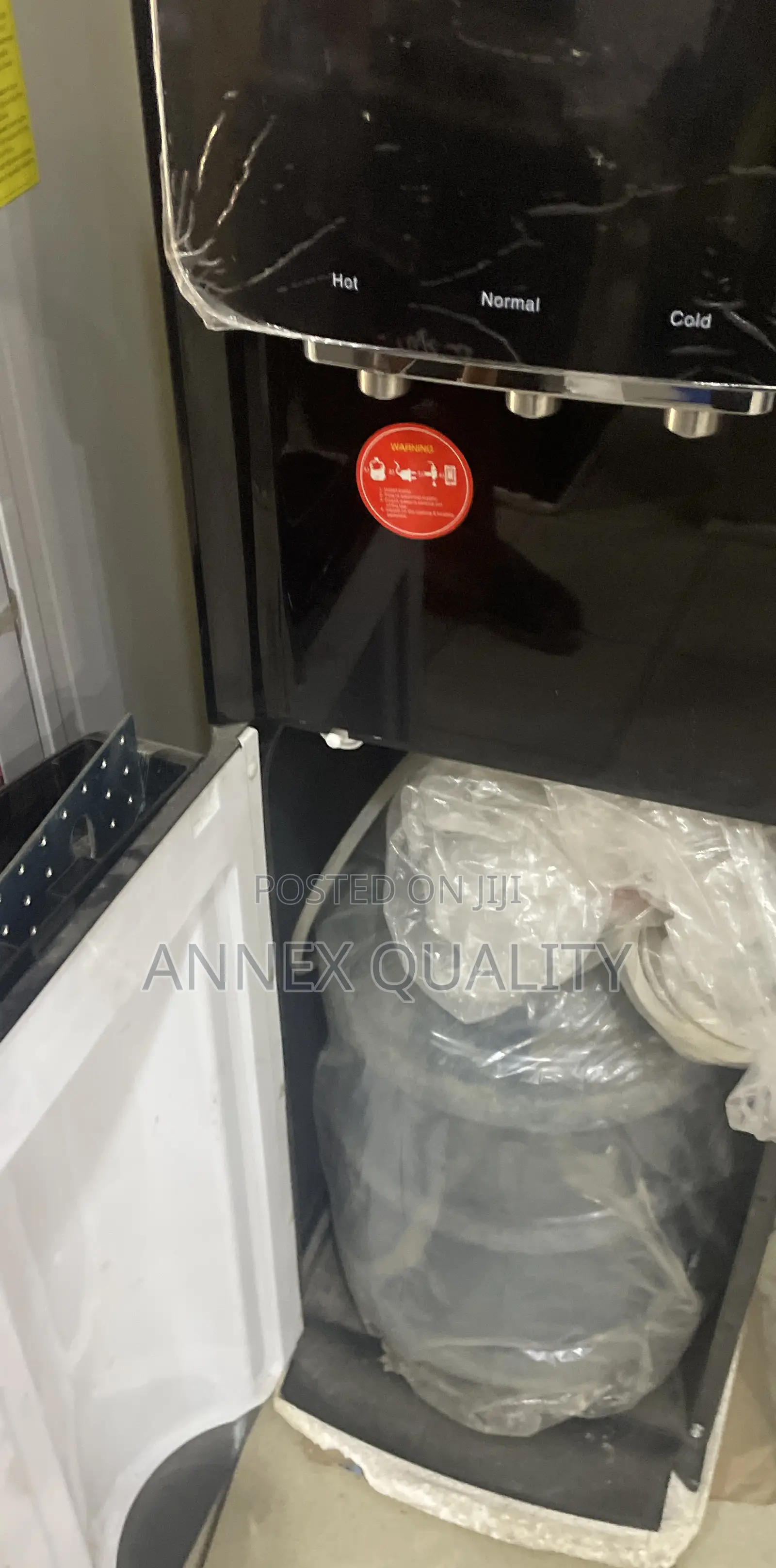 Water Dispenser