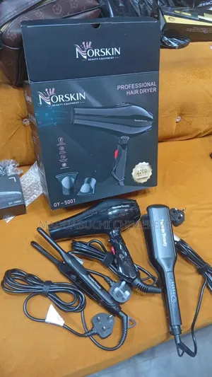 Professional Salon Hair Dryer
