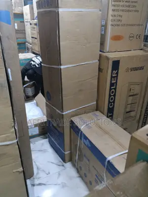 Royal 3 Ton Luxury Standing Ac