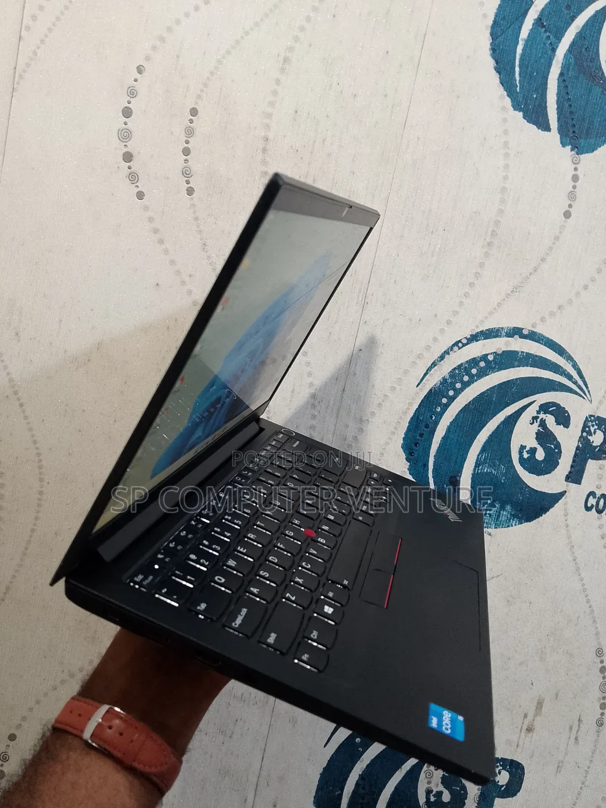 Laptop Lenovo ThinkPad E14 Gen 2 16GB Intel Core i5 SSD 256GB