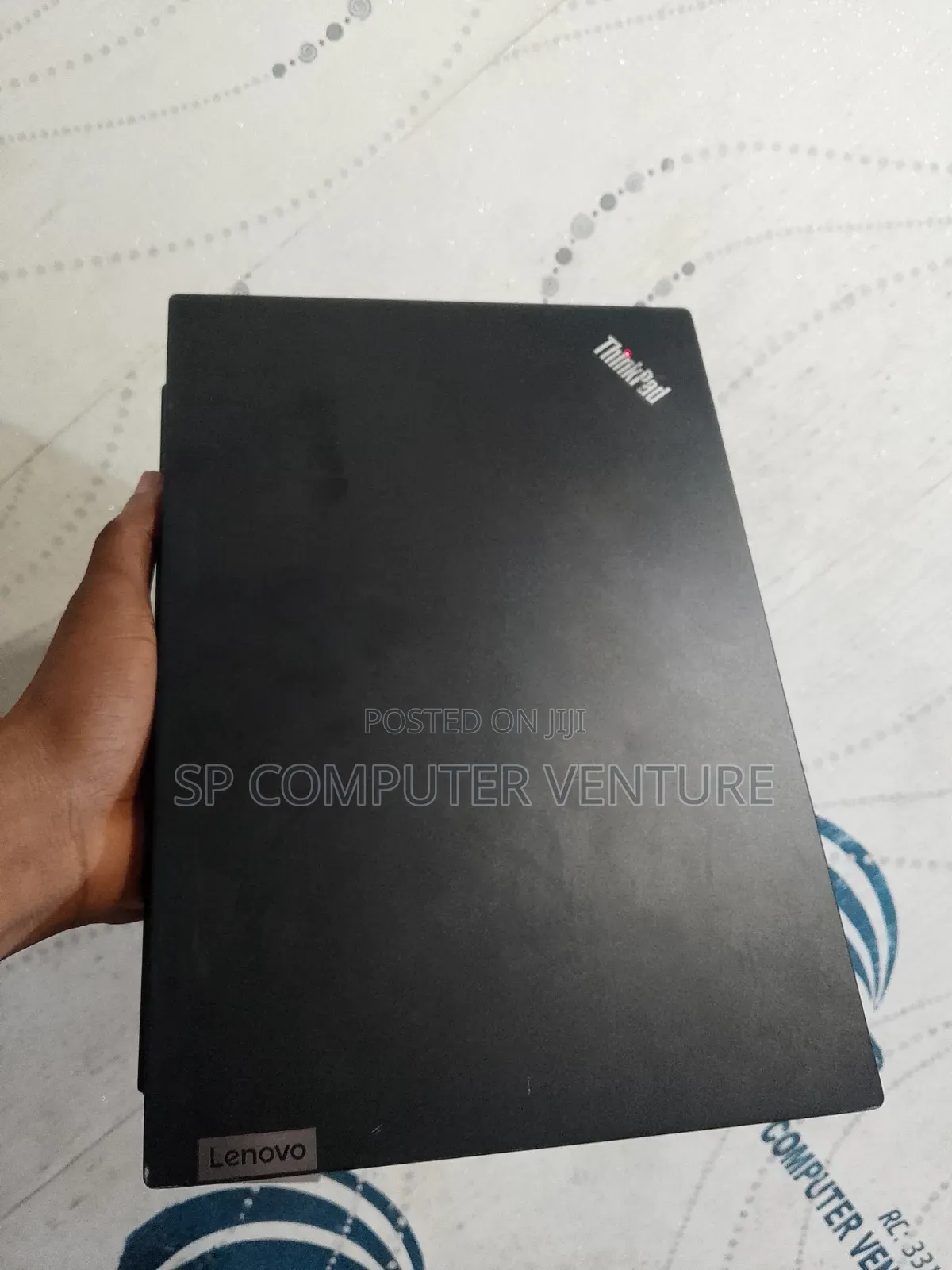 Laptop Lenovo ThinkPad E14 Gen 2 16GB Intel Core i5 SSD 256GB