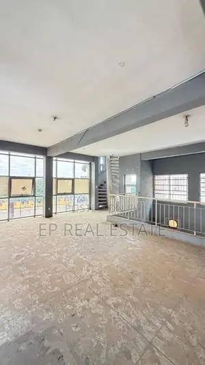 Commercial Space for Banking
