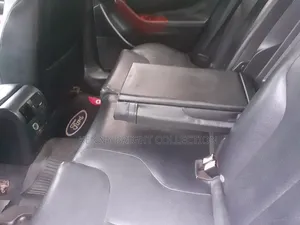 Volkswagen Passat 2007 Gray