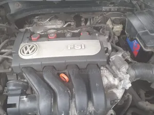 Volkswagen Passat 2007 Gray