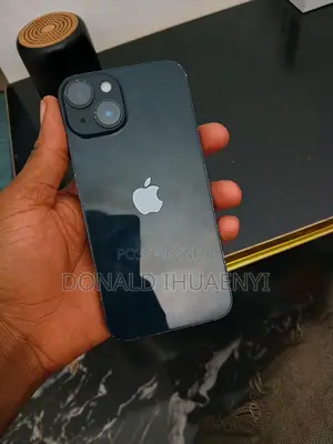 Apple iPhone 14 128 GB Black