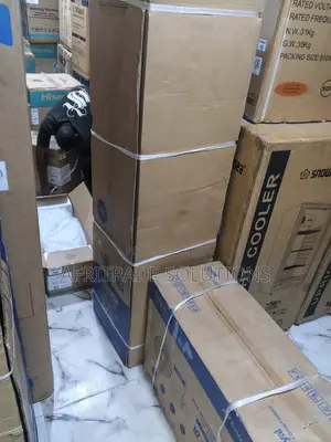 Royal 3 Ton Strong Cooling Floor Ac