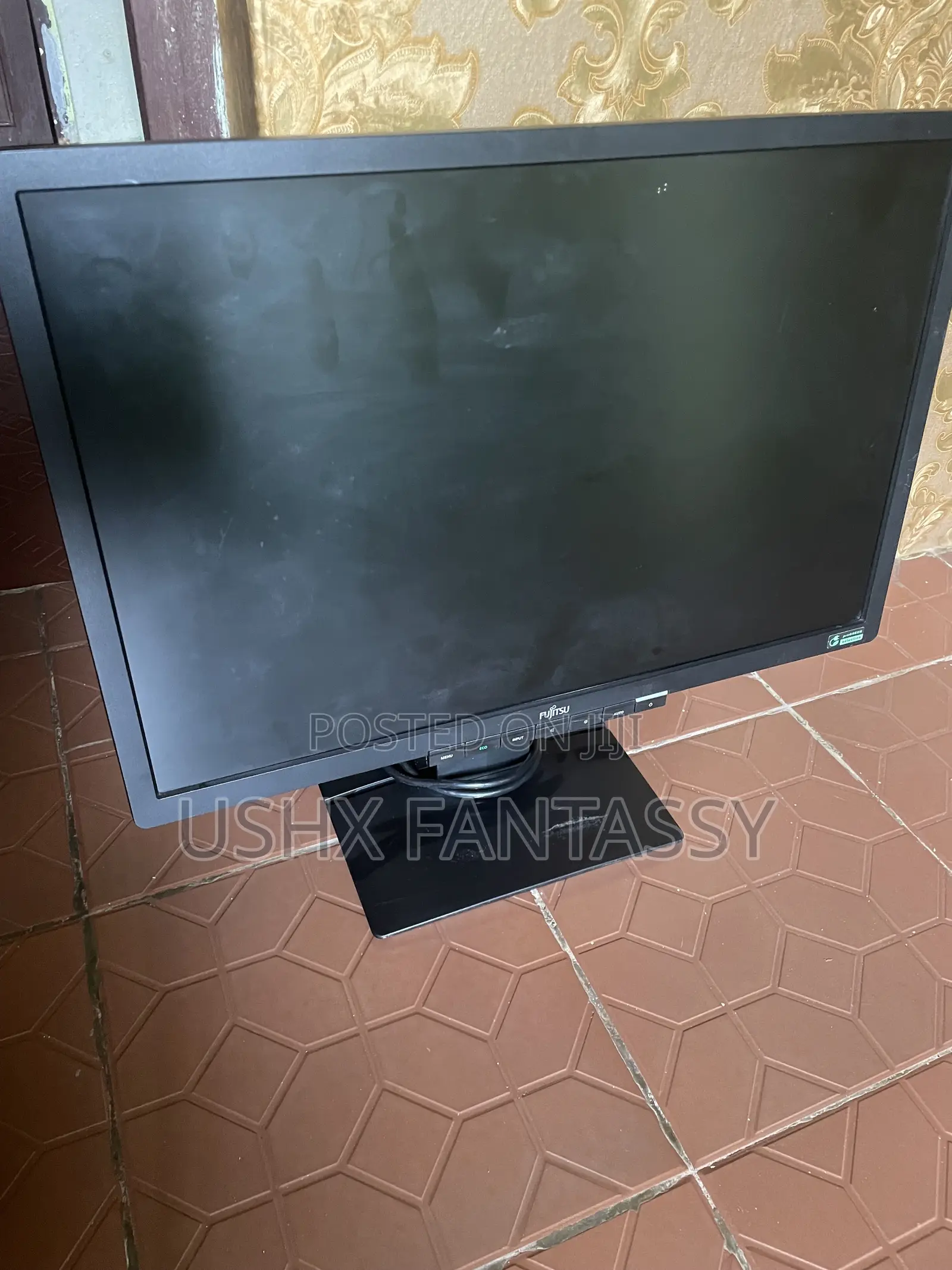 Computer Monitor
