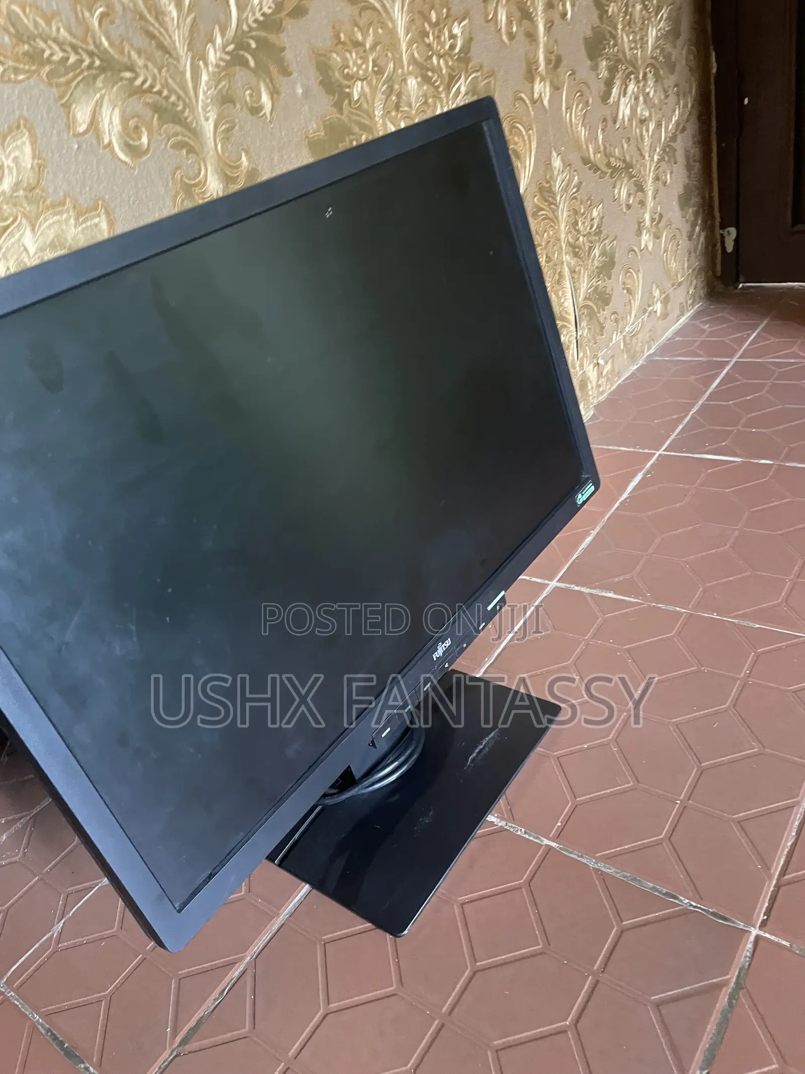 Computer Monitor