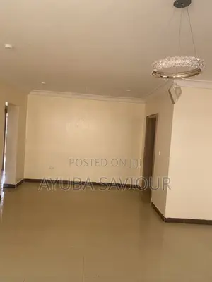 3bdrm Block of Flats in Aquamarine Estate, Apo District for rent