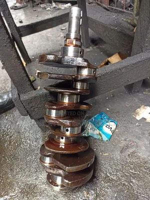 3mz Crankshaft for Highlander,Sienna and Rx330