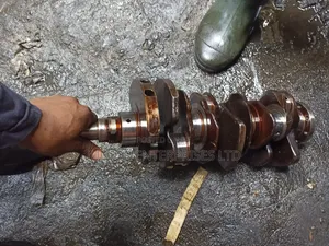 3mz Crankshaft for Highlander,Sienna and Rx330