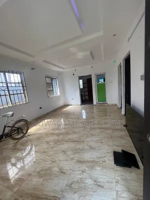 2bdrm Apartment in Stephen Osaigbovo for rent