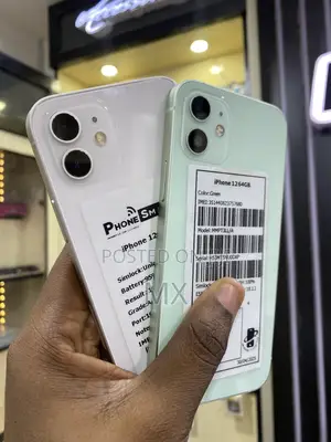 Apple iPhone 12 64 GB