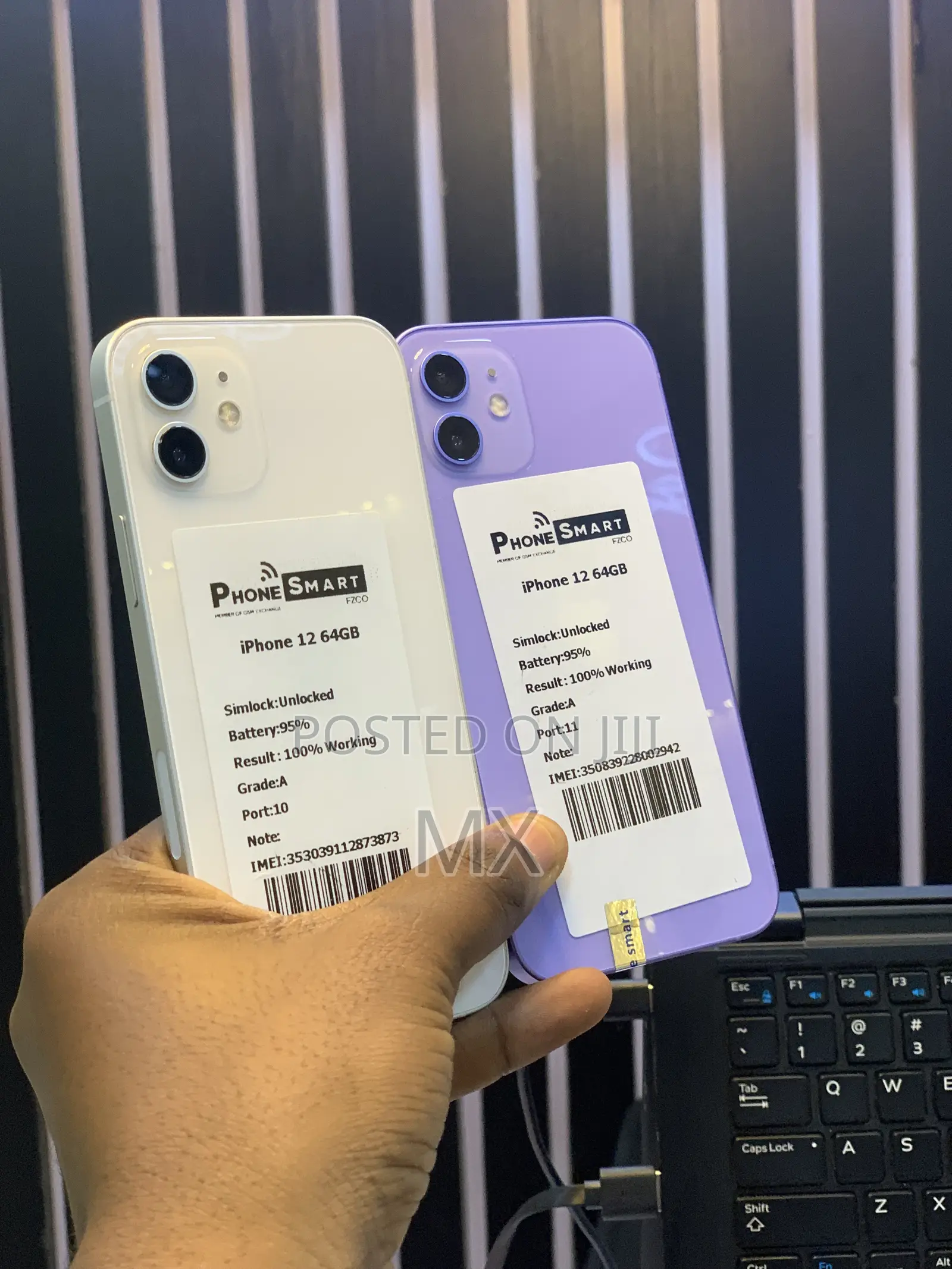 Apple iPhone 12 64 GB