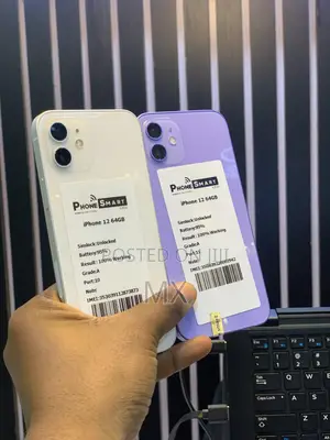 Apple iPhone 12 64 GB