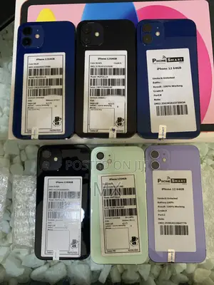 Apple iPhone 12 64 GB