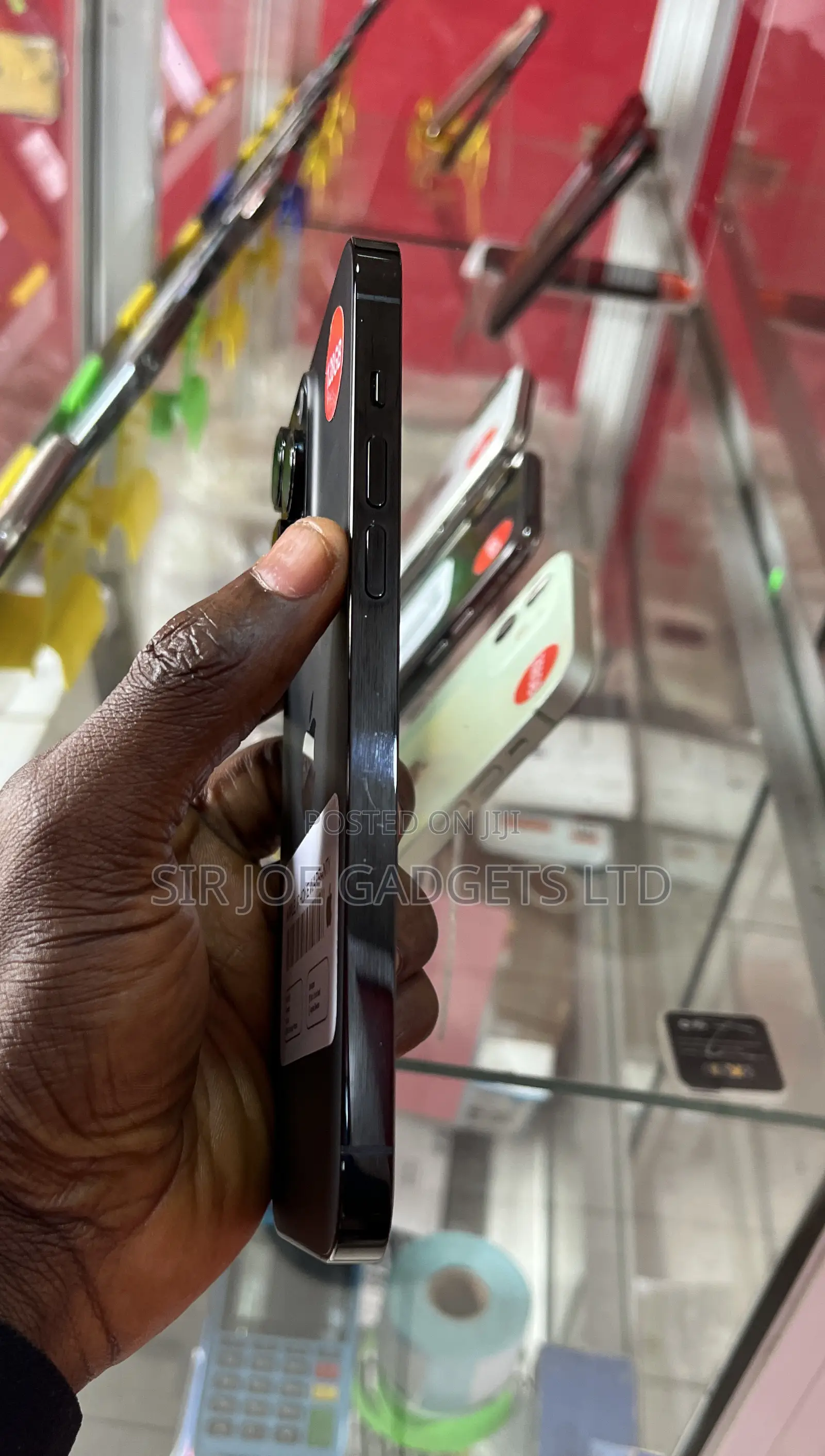 Apple iPhone 14 Pro Max 128 GB Black