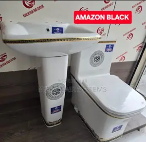 Amazon Black