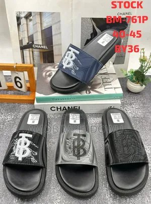 New Shoes in Wholesale