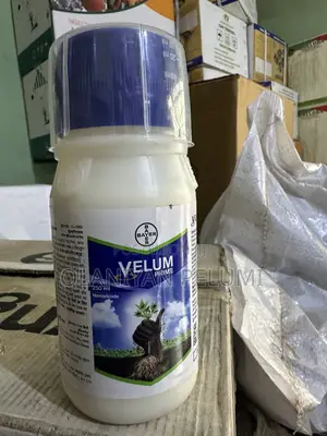Velum Nematicide