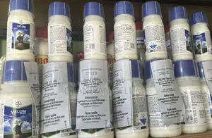 Velum Nematicide