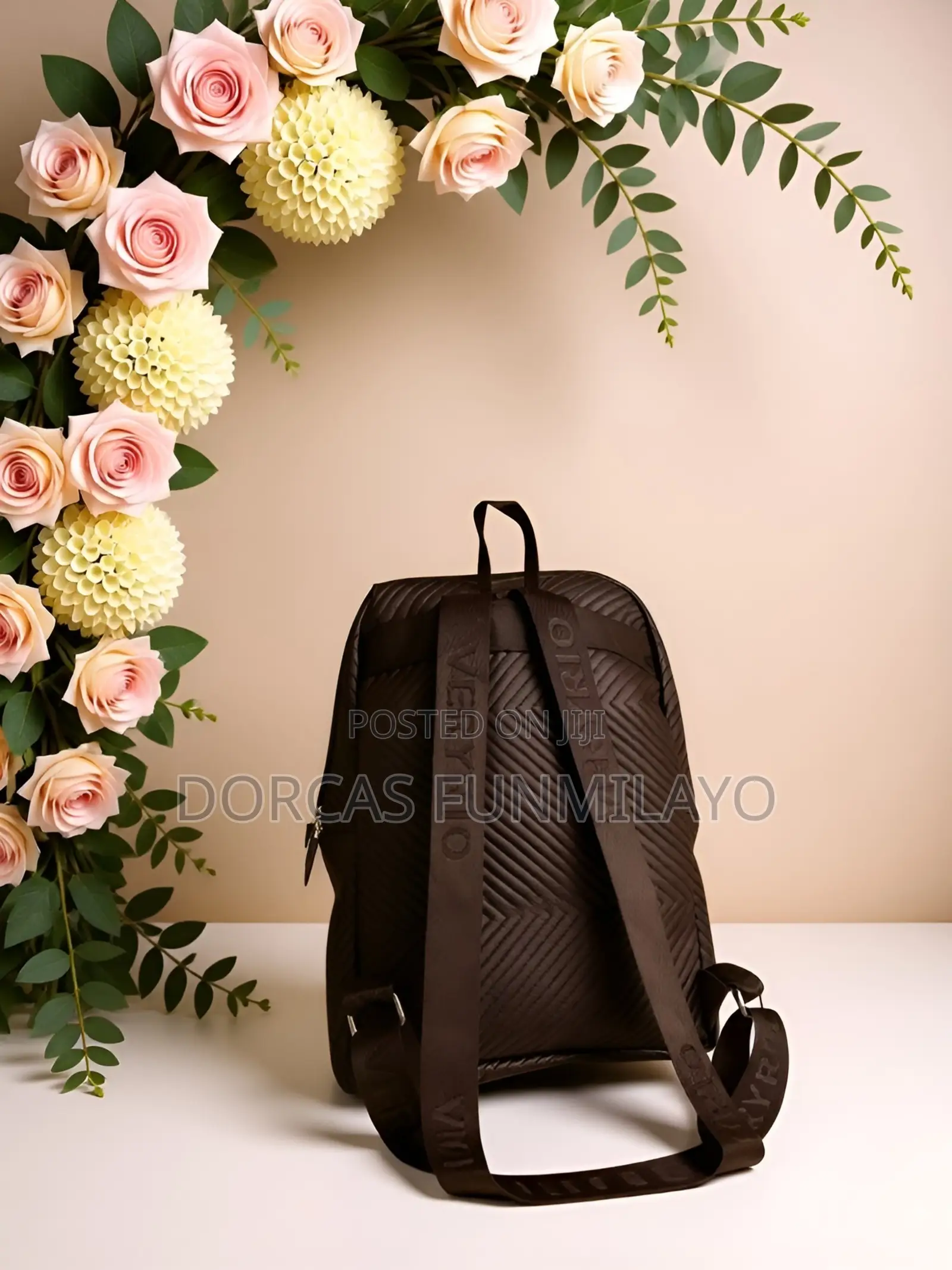 Deecrown Bags