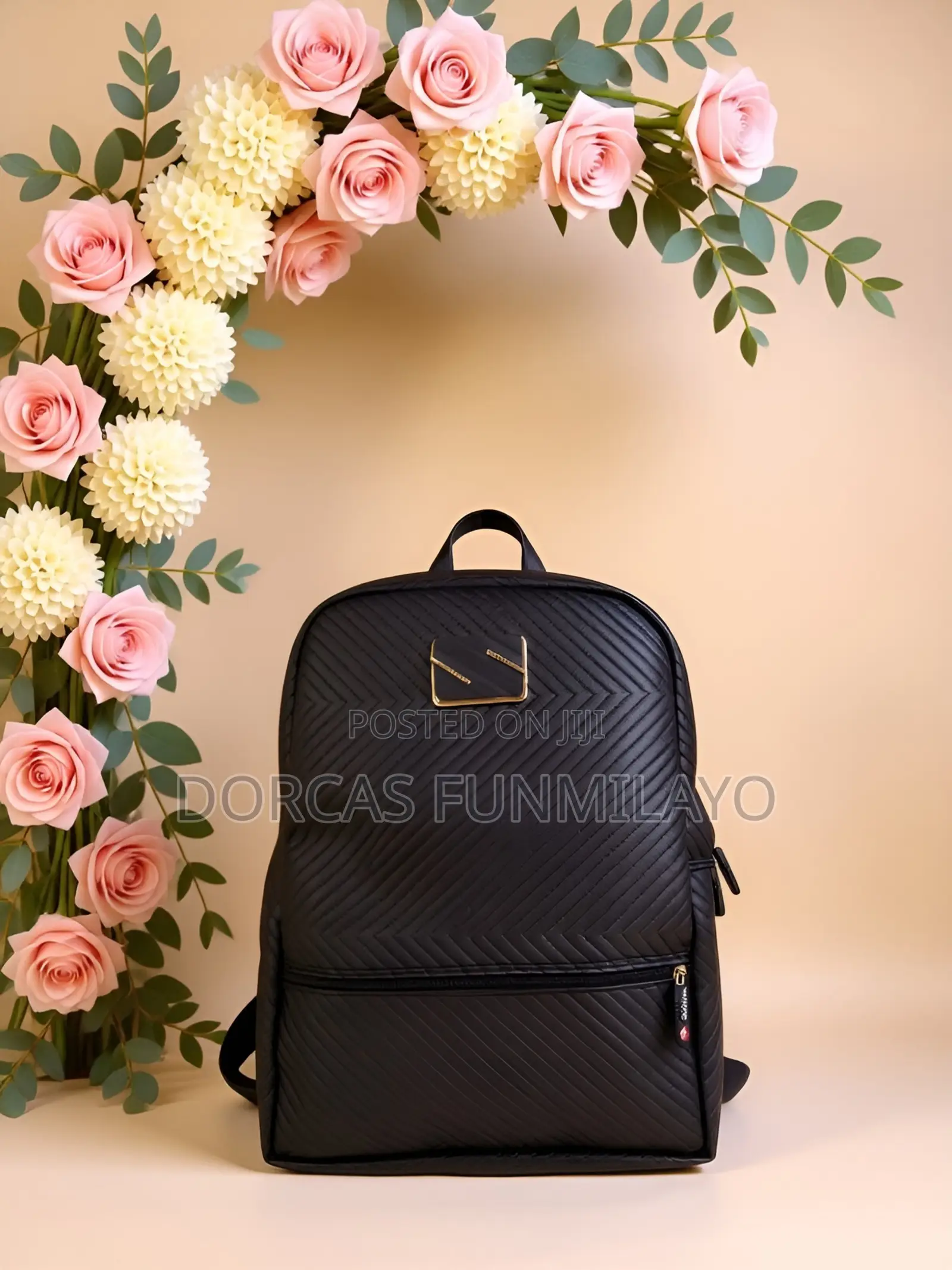 Deecrown Bags