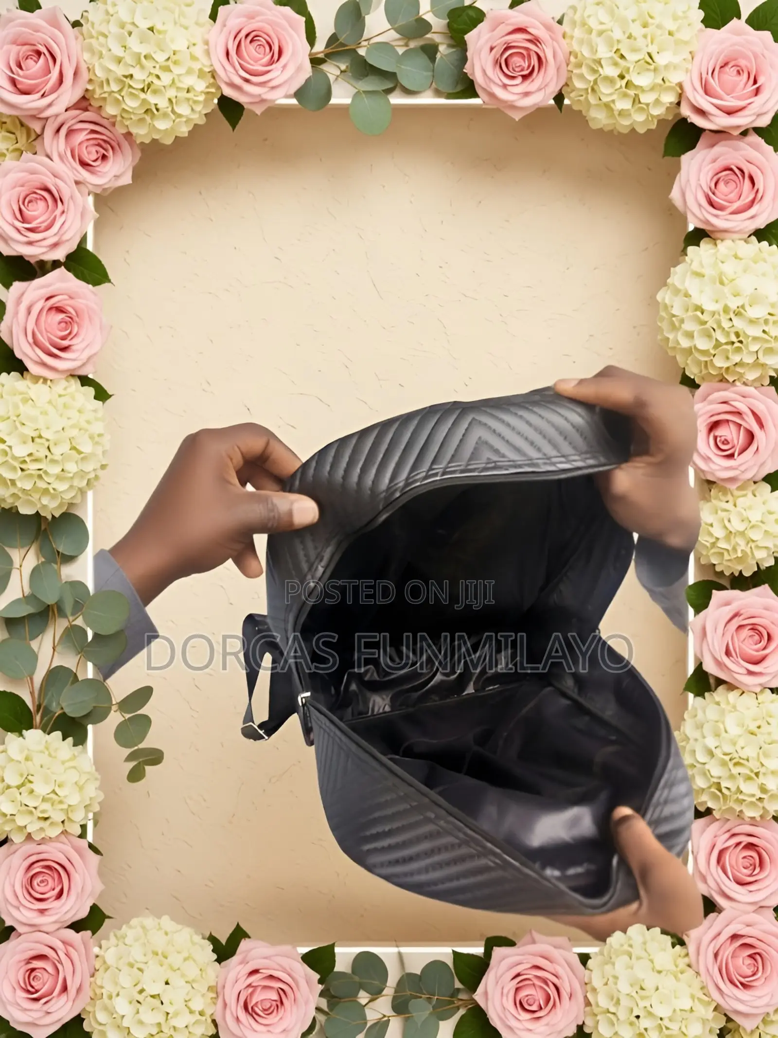 Deecrown Bags