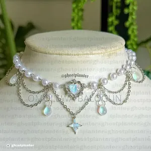 Beautiful Necklace
