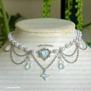 Beautiful Necklace