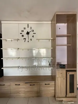 Large Display Bar