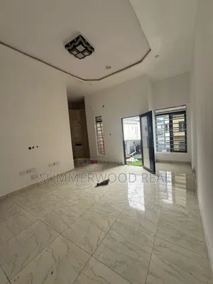 1bdrm Shared Apartment in Royal Pine, Lekki Phase 2 for rent