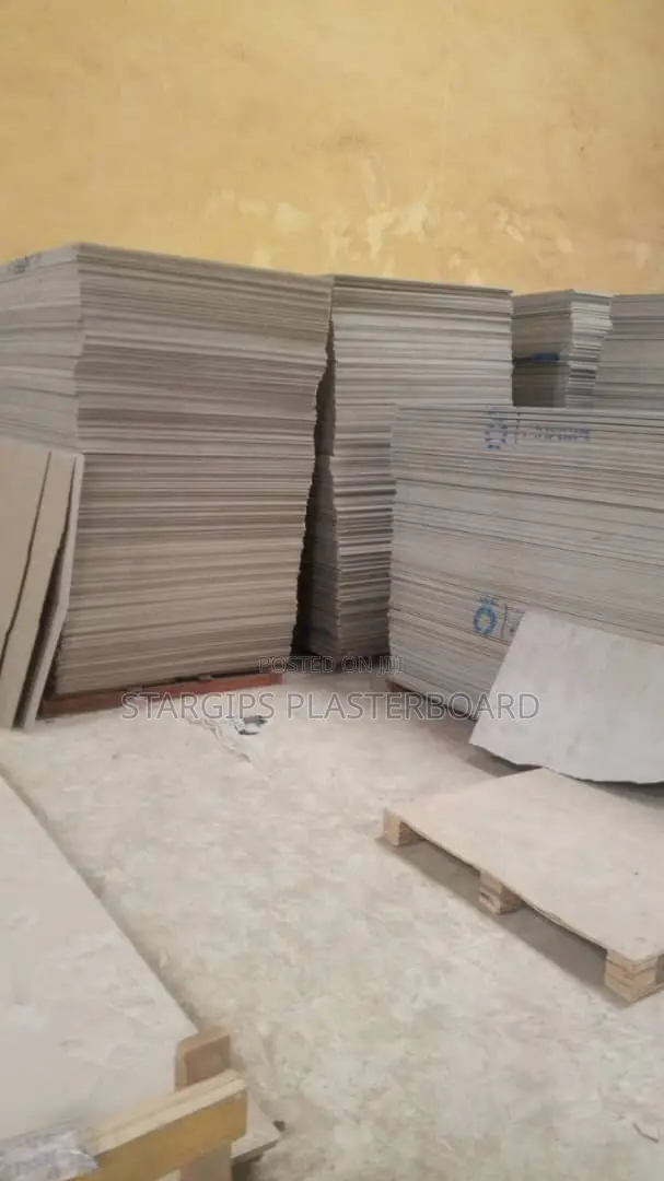 Fiber Cement Board