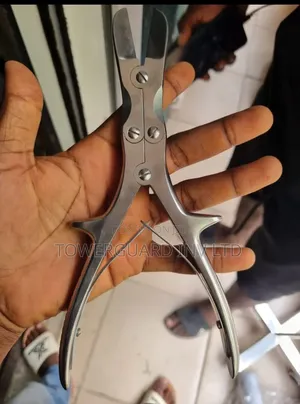 Bone Cutter