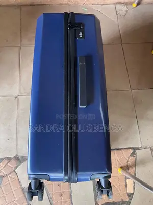 Luxury Traveling Box