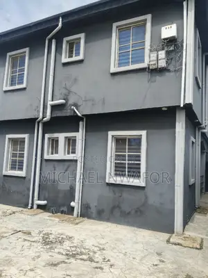 Furnished 2bdrm Apartment in Ibeshe for rent
