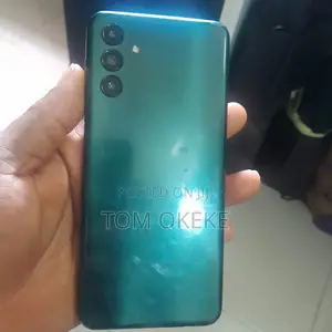 Samsung Galaxy A04s 64 GB Blue