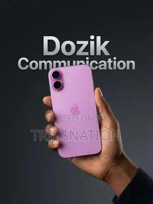 Apple iPhone 16 Plus 256 GB Purple
